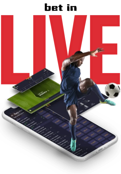 What are the best bookmakers to bet live from Lesotho ?