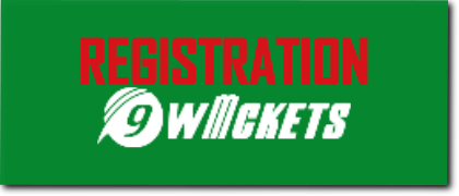 Registration on 9Wickets in Lesotho